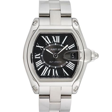 cartier roadster original price
